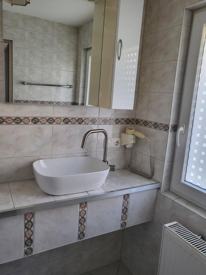 T&K Appartements Bad Homburg vor der Hoehe Exterior photo