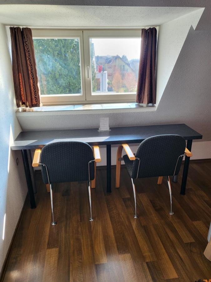 T&K Appartements Bad Homburg vor der Hoehe Exterior photo