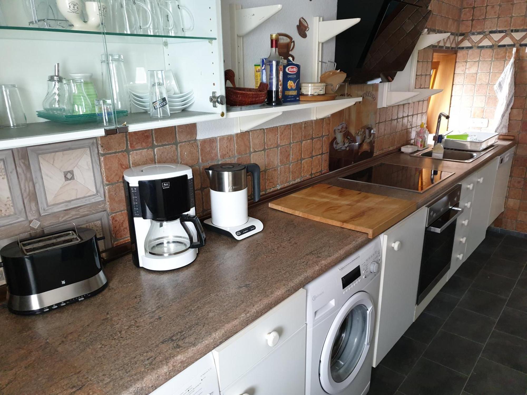T&K Appartements Bad Homburg vor der Hoehe Exterior photo