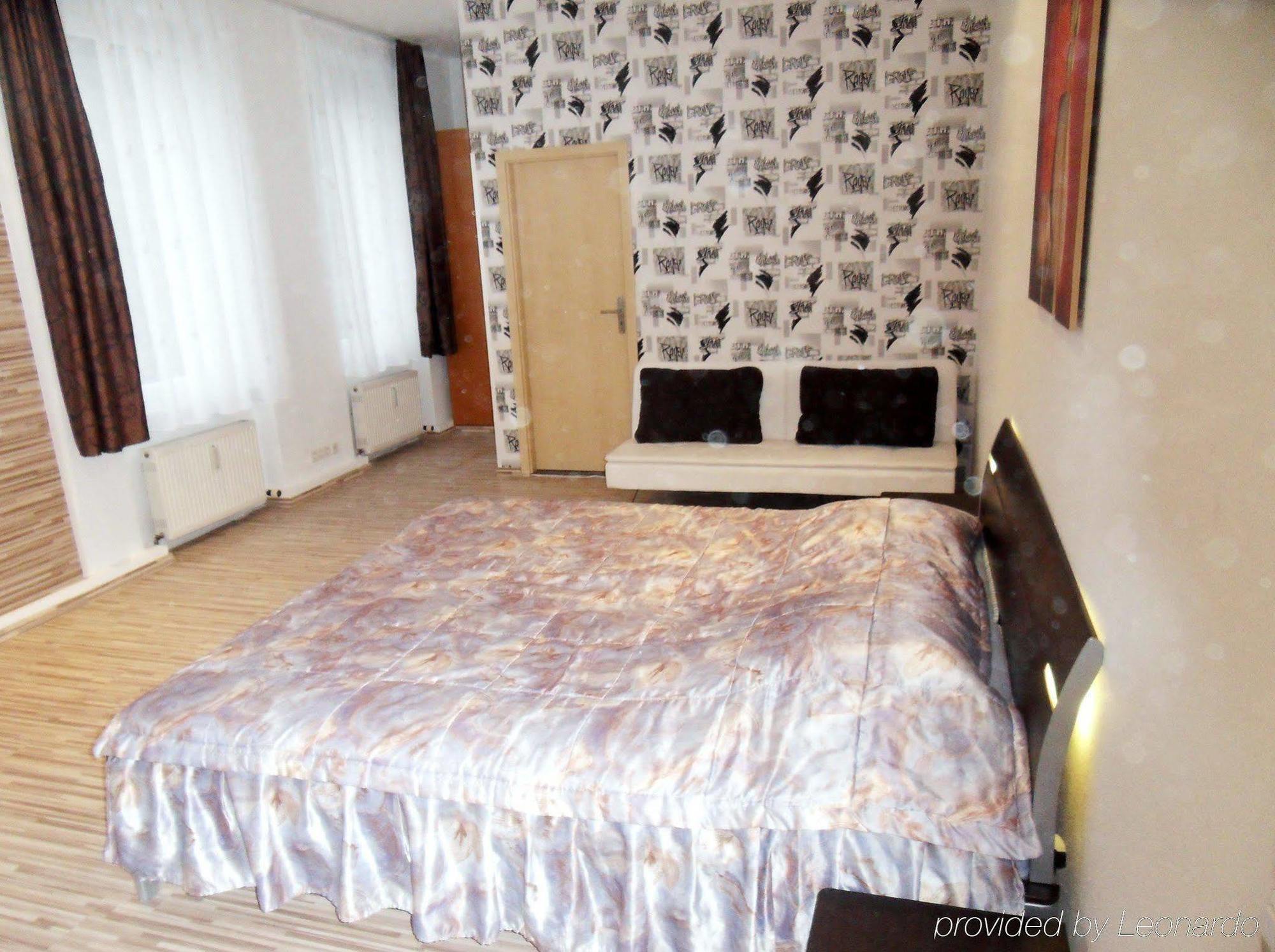 T&K Appartements Bad Homburg vor der Hoehe Exterior photo