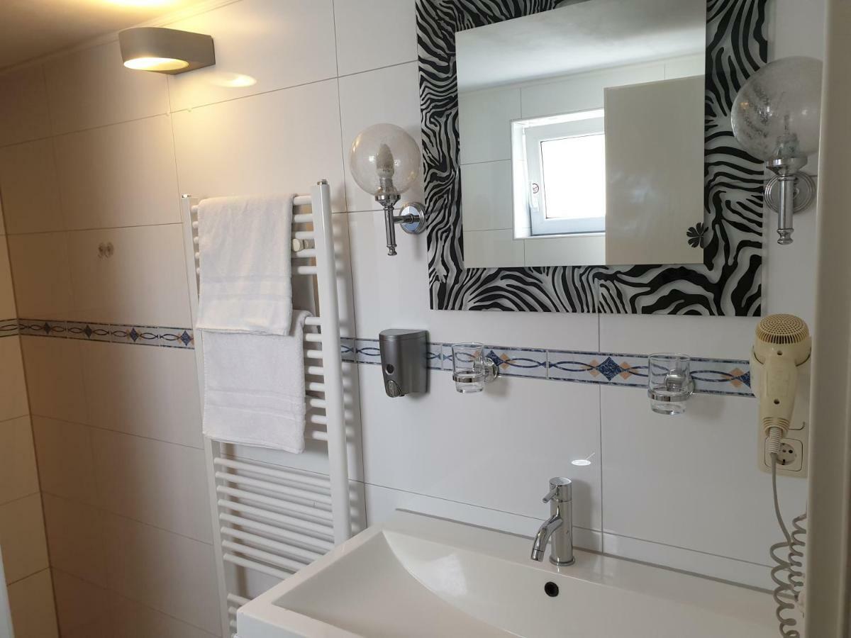 T&K Appartements Bad Homburg vor der Hoehe Exterior photo