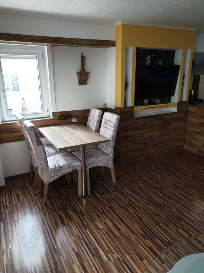T&K Appartements Bad Homburg vor der Hoehe Exterior photo